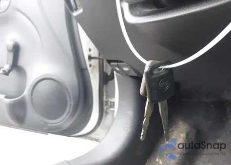 2013 Nissan Versa 1.6 S from USA, damaged, VIN 3N1CN7AP5DL888341